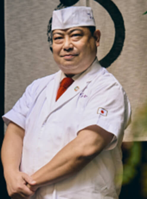 kimio nonaga